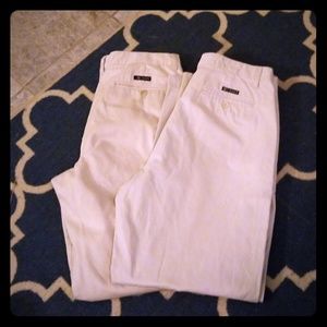 2 PAIRS 💙MEN "CHAPS" PANTS